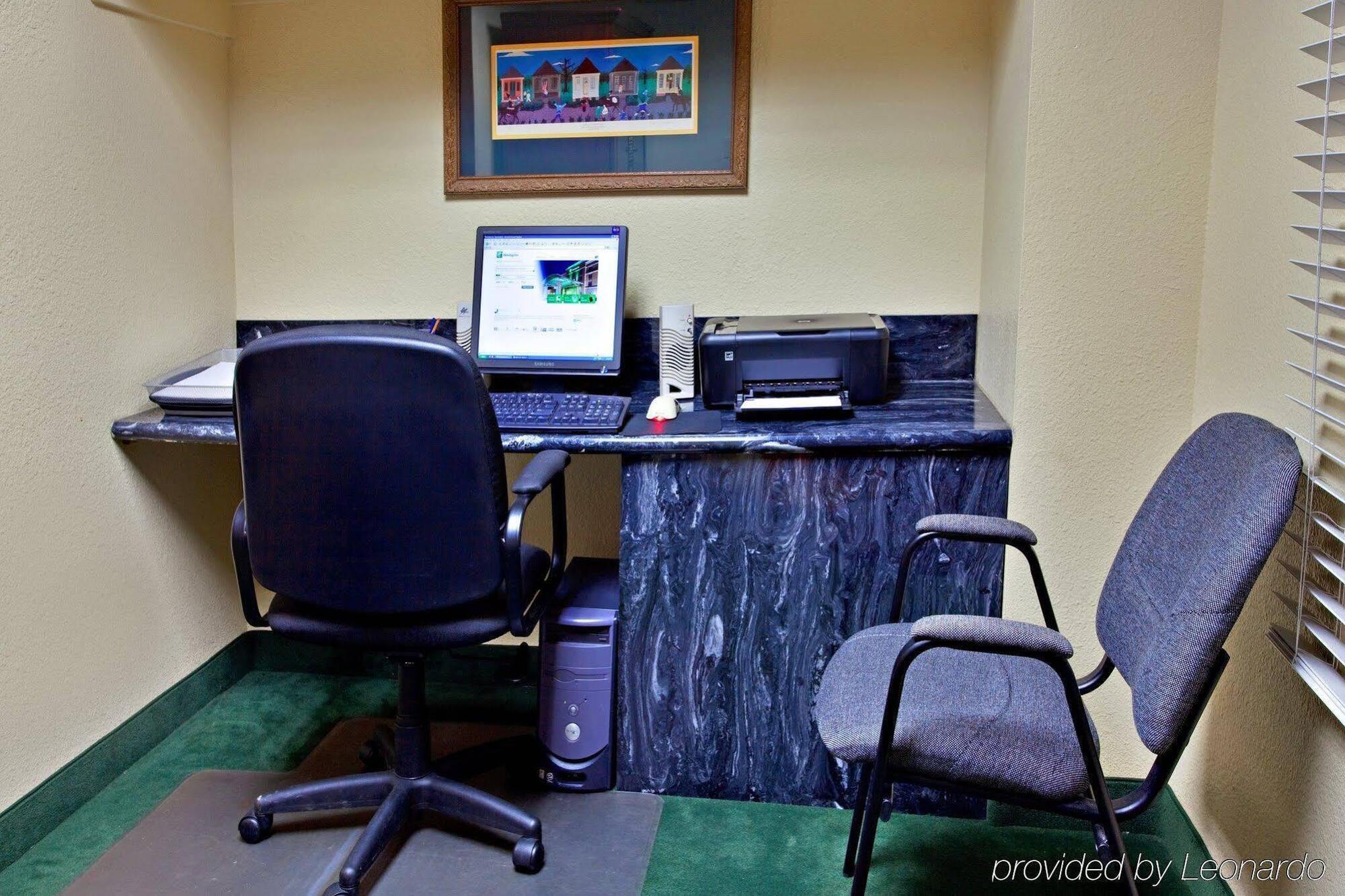 Holiday Inn Express Breaux Bridge By Ihg Henderson Exterior photo