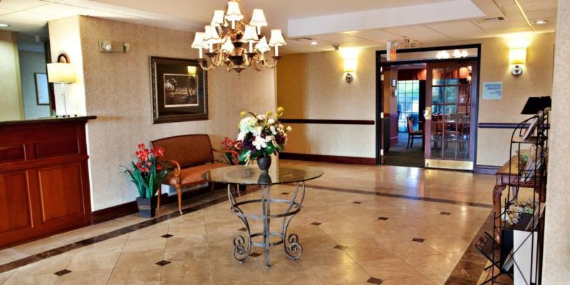 Holiday Inn Express Breaux Bridge By Ihg Henderson Exterior photo